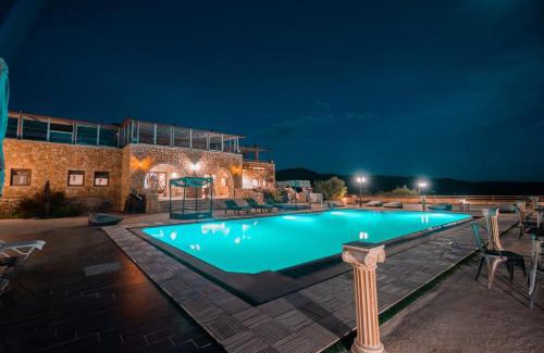 Sparta Hotel | Melies Hotel