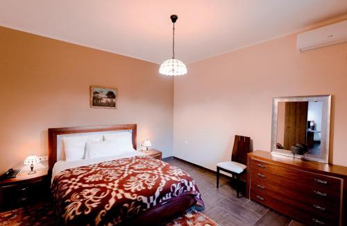 Sparta Hotel | Melies Hotel