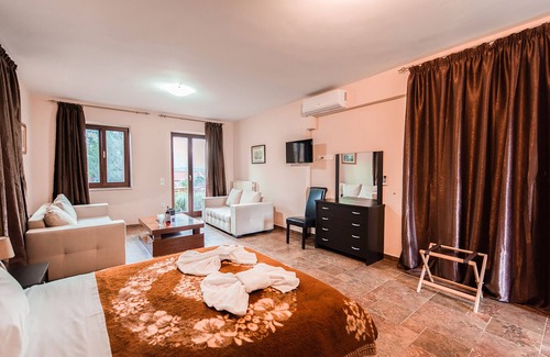 Sparta Hotel | Melies Hotel