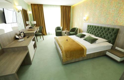 Craiova Hotel | MELISS EVENTS
