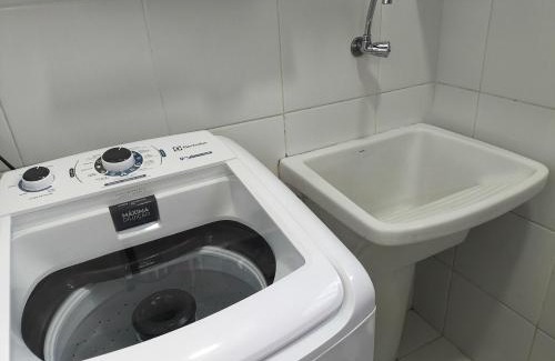 Zona Sul Apartment | Melissa · Botafogo - 1 quarto, amplo e silencioso!