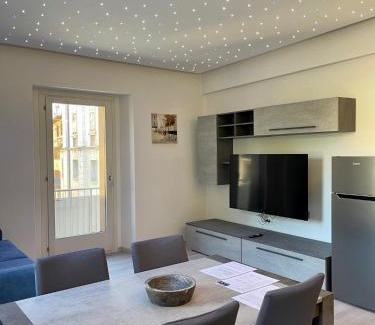 Belluno Apartment | Melissa
