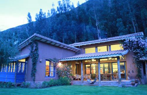 Pisac Hotel | Melissa Wasi
