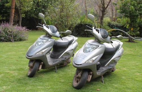 Pisac Hotel | Melissa Wasi