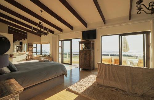 Melkbosstrand House | Melkbos Beach Home