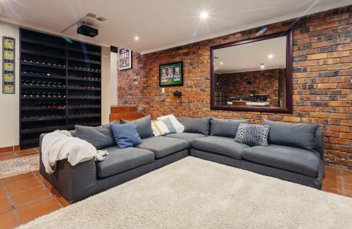 Melkbosstrand House | Melkbos Beach Home