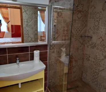 Csurgo Bed & Breakfast | Meller-kastély Villa