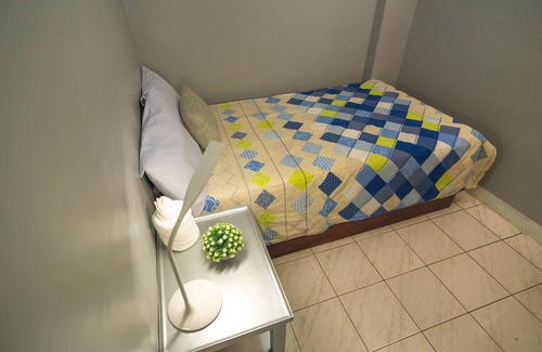 Tagbilaran Hotel | Mellow Apartelle and Tourist Inn