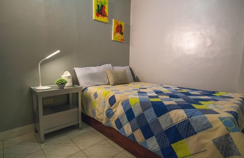 Tagbilaran Hotel | Mellow Apartelle and Tourist Inn