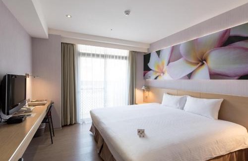 Shilin Hotel | Mellow Fields Hotel
