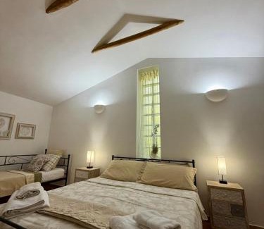 San Felice a Cancello Apartment | Melly's home