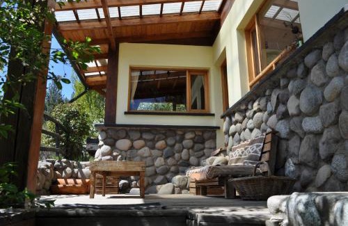 San Martin de los Andes House | Melodia natural en San Martín de los Andes