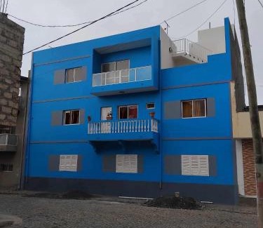 Ponta do Sol House | MeloMar Rooms