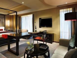Humen Hotel | Mels Weldon Dongguan Humen