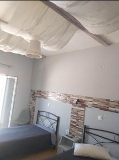 Posidonia Apartment | Meltemi