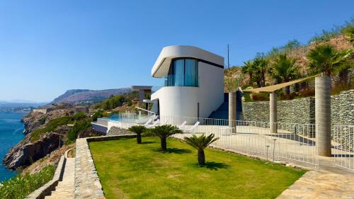 Malevizi Villa | Meltemi Villas Crete