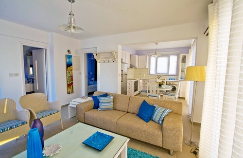 Chlorakas Villa | Meltemi Villas
