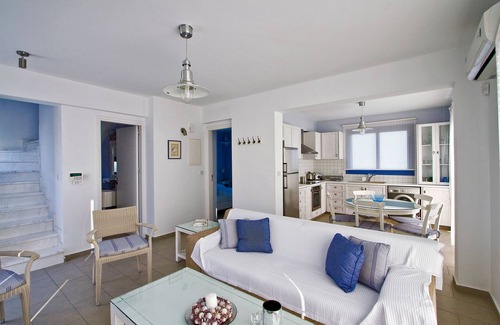 Chlorakas Villa | Meltemi Villas