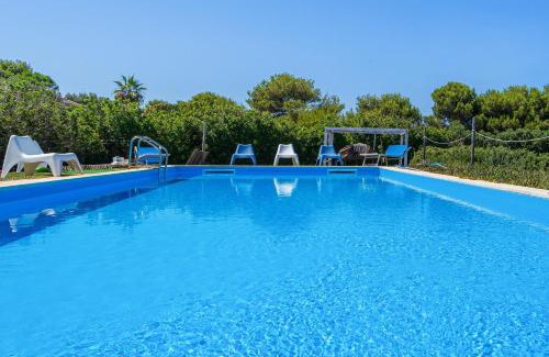 Syracuse Villa | Melus Maris