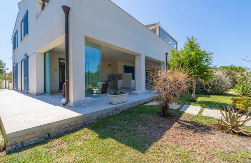 Syracuse Villa | Melus Maris