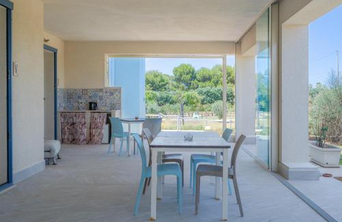 Syracuse Villa | Melus Maris
