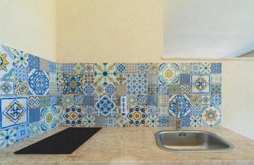 Syracuse Villa | Melus Maris