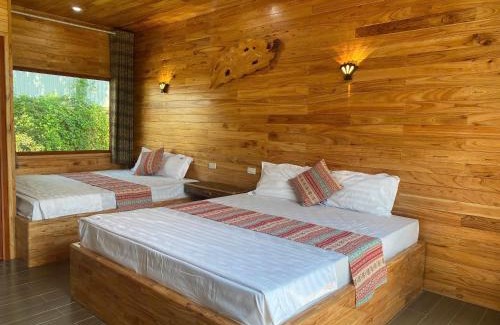 Nghia Lo Hotel | Mely Farm Mường Lò