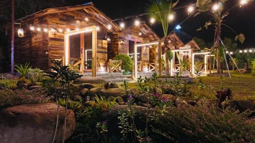 Nghia Lo Hotel | Mely Farm Mường Lò