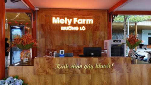 Nghia Lo Hotel | Mely Farm Mường Lò