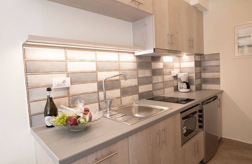 Preveza Apartment | Melydron Apartments