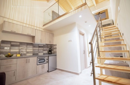 Preveza Apartment | Melydron Apartments