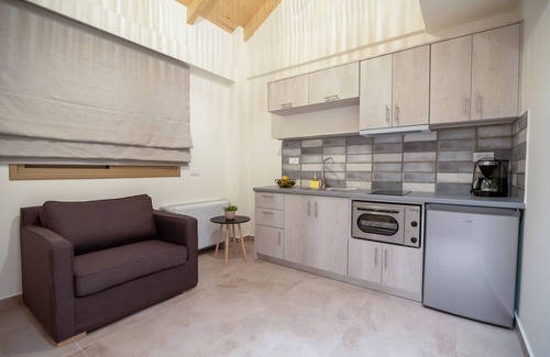 Preveza Apartment | Melydron Apartments