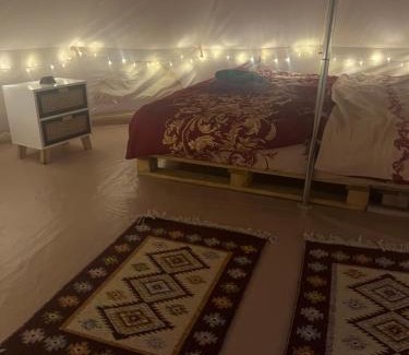 Vadu Other | Meme Glamping