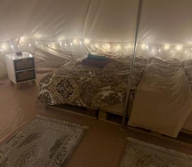 Vadu Other | Meme Glamping