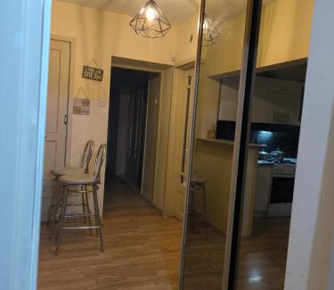 Klaipeda Apartment | Memel Schmelz