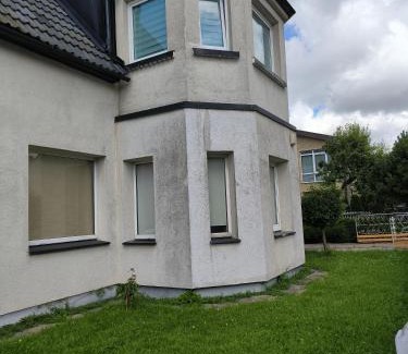 Klaipeda Apartment | Memel Schmelz