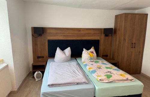 Memleben House | Memleben Lützower 12