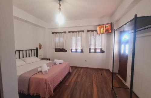 Albania House | Memo's GUEST house