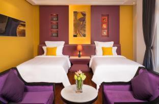 Siem Reap Resort | Memoire Palace Resort & Spa