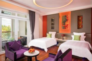 Siem Reap Resort | Memoire Palace Resort & Spa