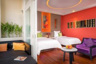 Siem Reap Resort | Memoire Palace Resort & Spa