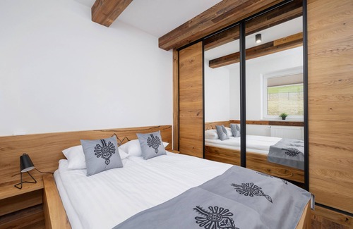 Wisla Apartment | Memorable Apartment in Wisla by Renters