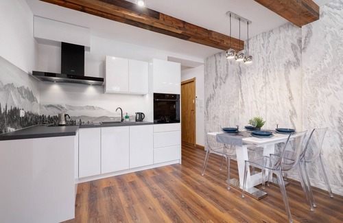 Wisla Apartment | Memorable Apartment in Wisla by Renters