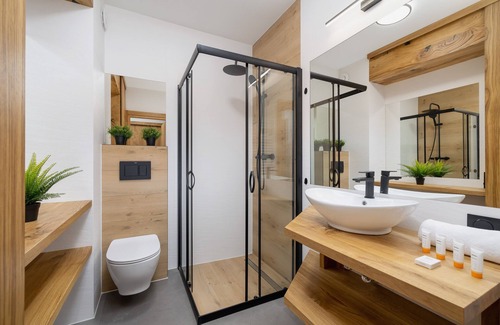 Wisla Apartment | Memorable Apartment in Wisla by Renters