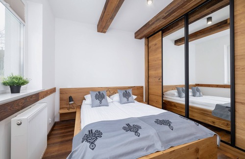 Wisla Apartment | Memorable Apartment in Wisla by Renters