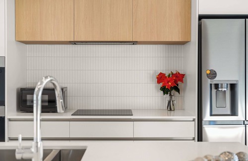 Tauranga Cottage | Memorial View - Tauranga Holiday Home