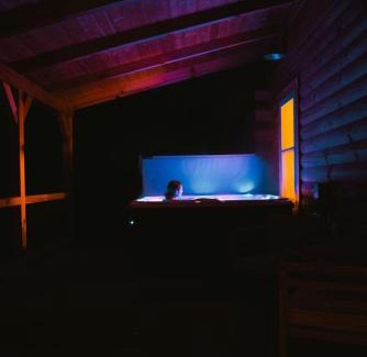 McArthur House | Memories at Hillside A Modern Cabin Hocking Hills