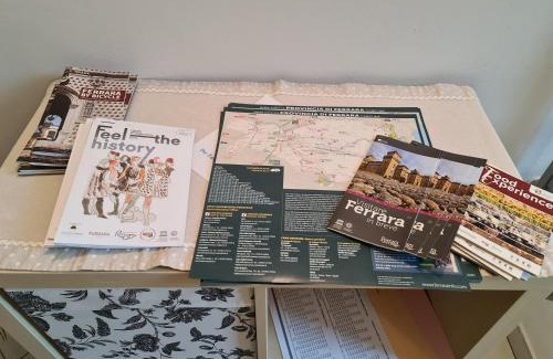 Fossanova San Marco Apartment | Memories B&B