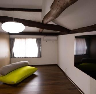 Yamaguchi Apartment | MEMORY GATEWAY HOTEL 101 Katayamatei