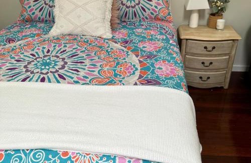 North Tamborine Cabin | Memory Lane Accommodation